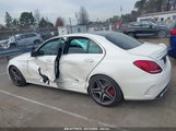 MERCEDES-BENZ AMG C 63 S 55SWF8HBXGU105653 снимка