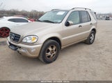 MERCEDES-BENZ ML 320 4JGAB54E82A308902 снимка