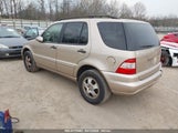 MERCEDES-BENZ ML 320 4JGAB54E82A308902 снимка