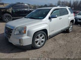GMC TERRAIN SLT 2GKFLUE3XH6267455 снимка