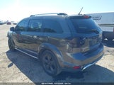 DODGE JOURNEY CROSSROAD AWD 3C4PDDGG2JT371226 fotografie