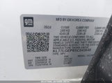 Chevrolet Trax Fwd 1Rs KL77LGEP8SC043648 снимка