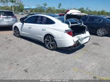 HYUNDAI SONATA SEL PLUS KMHL44J25NA228145 снимка