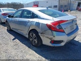 HONDA CIVIC EX-T JHMFC1F4XJX030941 снимка