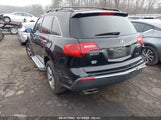 ACURA MDX TECHNOLOGY PACKAGE 2HNYD2H3XCH536210 fotografie
