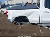 CHEVROLET SILVERADO 1500 4WD DOUBLE CAB STANDARD BED LT 1GCRDDED9RZ392886 снимка