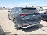 KIA SPORTAGE EX KNDPV3DF7R7243955 снимка
