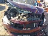 MITSUBISHI MIRAGE G4 ES ML32F3FJ7LHF05571 снимка