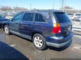 CHRYSLER PACIFICA TOURING 2C4GM68445R584574 fotografie