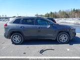 JEEP CHEROKEE LATITUDE 4X4 1C4PJMCB5HW649267 снимка