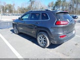 JEEP CHEROKEE LATITUDE 4X4 1C4PJMCB5HW649267 снимка