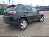 JEEP COMPASS LATITUDE 4X4 3C4NJDBB6NT117925 снимка