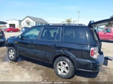 HONDA PILOT EX-L 5FNYF18788B005453 снимка