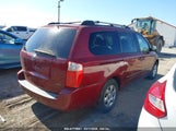 KIA SEDONA LX KNDMB233586245771 снимка