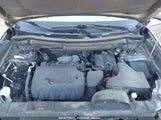 MITSUBISHI OUTLANDER SE JA4AD3A36HZ026106 снимка