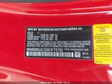 MINI CONVERTIBLE COOPER WMWWG5C59K3F79792 photo