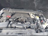 JEEP WRANGLER UNLIMITED SAHARA 4X4 1C4HJXEG3KW626950 снимка