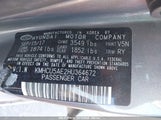 HYUNDAI ACCENT SPORT KMHCU5AE2HU364672 снимка