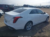 CADILLAC CT4 LUXURY 1G6DK5RK4P0109667 снимка