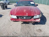 FORD MUSTANG 1FAFP44491F242798 снимка