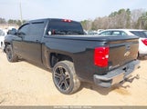 CHEVROLET SILVERADO 1500 1LT 3GCPCREC2JG218631 снимка