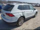 VOLKSWAGEN TIGUAN 2.0T SE/2.0T SEL 3VV2B7AX0JM178465 снимка