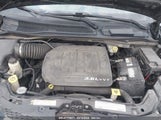 DODGE GRAND CARAVAN SXT 2C4RDGCG6CR179989 снимка