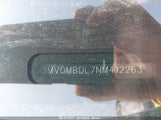 MAZDA CX-30 PREMIUM 3MVDMBDL7NM412263 снимка