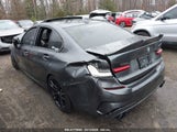 BMW 3 Series M340I xDrive WBA5U9C08LFH12347 снимка