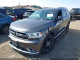DODGE DURANGO SXT AWD 1C4RDJAG9JC146295 fotografie