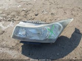 CHEVROLET CRUZE 1LT 1G1PF5S96B7284033 снимка