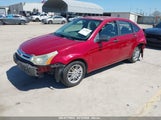 FORD FOCUS SE 1FAHP35N39W146977 снимка