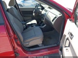 FORD FOCUS SE 1FAHP35N39W146977 снимка