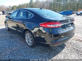 FORD FUSION SE 3FA6P0HD8HR136908 снимка