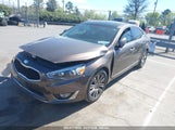 KIA CADENZA PREMIUM KNALN4D78F5172931 снимка