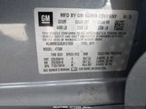 BUICK ENCORE GX AWD SELECT KL4MMESL6LB121659 снимка