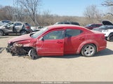 DODGE AVENGER SXT 1C3CDZCB6CN156719 photo