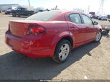 DODGE AVENGER SXT 1C3CDZCB6CN156719 photo