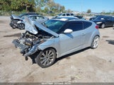 HYUNDAI VELOSTER BASE W/GRAY KMHTC6ADXCU036070 снимка