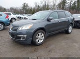 CHEVROLET TRAVERSE 1LT 1GNKRGKD2DJ166714 снимка