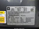 CHEVROLET TRAVERSE 1LT 1GNKRGKD2DJ166714 снимка
