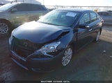 NISSAN SENTRA SL 3N1AB7AP6DL659246 снимка
