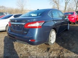NISSAN SENTRA SL 3N1AB7AP6DL659246 снимка