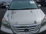 HONDA ODYSSEY TOURING 5FNRL38939B032118 снимка