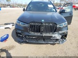 BMW X7 M50I 5UXCX6C03N9M51772 photo