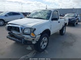 TOYOTA TACOMA 5TEPM62N64Z346722 снимка