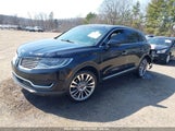 LINCOLN MKX RESERVE 2LMPJ8LP2HBL25990 снимка