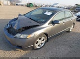 HONDA CIVIC LX-S 2HGFA1F61AH571049 снимка
