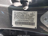 HONDA CIVIC LX-S 2HGFA1F61AH571049 снимка