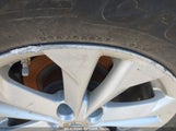 NISSAN ROGUE SV 5N1AT2MV7FC912897 снимка